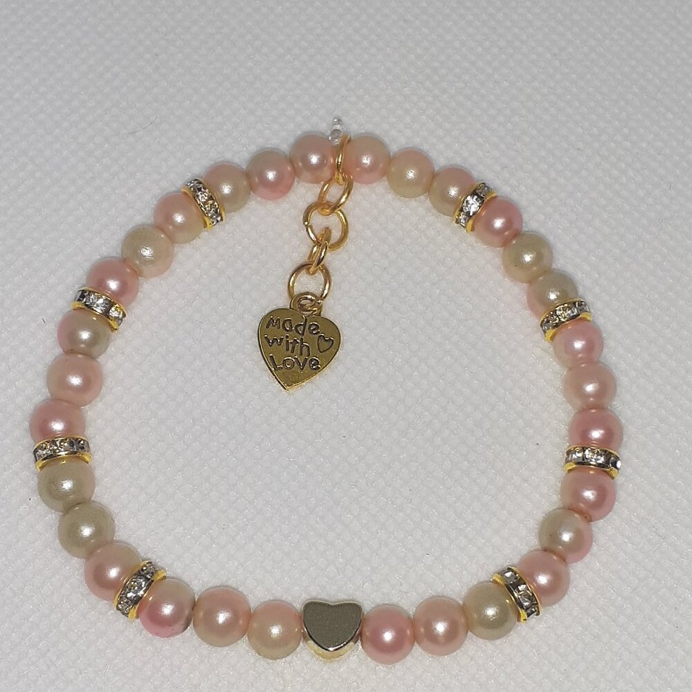 Beaded Bracelet